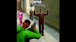 Evolution of Best Headshots in GTA Games#shorts #gta