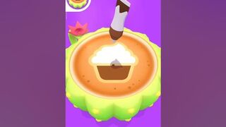 Cake coock game #shorts #games #youtubeshorts #funny