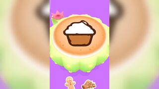 Cake coock game #shorts #games #youtubeshorts #funny