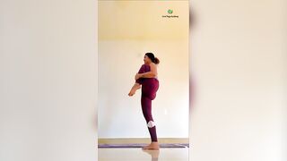 03/06/2023 YogaAsana | Self Practice | Yoga Asanas | Yoga with Urmi Pandya