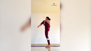 03/06/2023 YogaAsana | Self Practice | Yoga Asanas | Yoga with Urmi Pandya