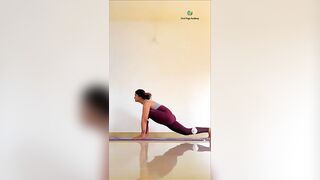 03/06/2023 YogaAsana | Self Practice | Yoga Asanas | Yoga with Urmi Pandya