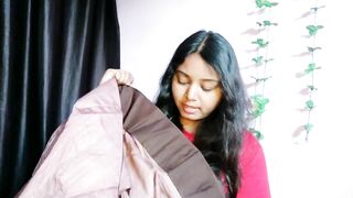 FLIPKART LEHNGA UNDER ₹900 || TRY ON HAUL || @flipkart