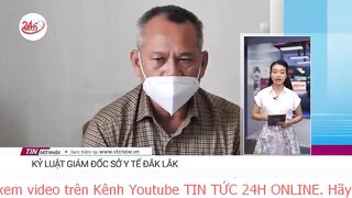 Phát hiện nhiều vi phạm của TikTok tại Việt Nam | Tin nóng chiều 6/6