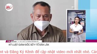 Phát hiện nhiều vi phạm của TikTok tại Việt Nam | Tin nóng chiều 6/6