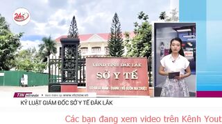 Phát hiện nhiều vi phạm của TikTok tại Việt Nam | Tin nóng chiều 6/6