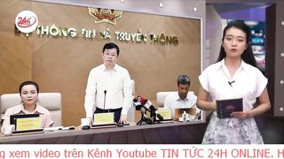 Phát hiện nhiều vi phạm của TikTok tại Việt Nam | Tin nóng chiều 6/6