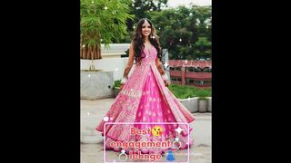 wait for end best engagement dres????#shortfeed#youtubeshorts #fashion#shots#shortsvideo #tiktok#reels