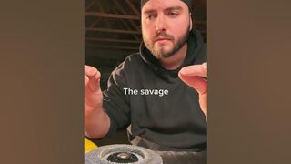 ????Savage Welder???? Repost from @nuttinandboltin101(TikTok) #yeswelder #shorts #welding #welder #weld