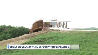 Great Siouxland Trail Exploration Challenge