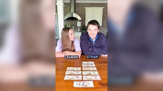 Trivia challenge! Brother vs. sister! Part 1! #familygamenight