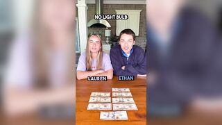 Trivia challenge! Brother vs. sister! Part 1! #familygamenight