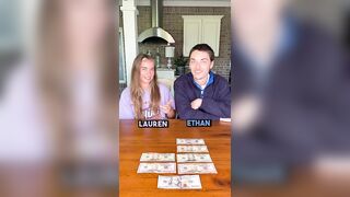 Trivia challenge! Brother vs. sister! Part 1! #familygamenight