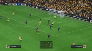 FIFA23 Awesome Best Goal 267 compilation