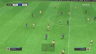 FIFA23 Awesome Best Goal 267 compilation