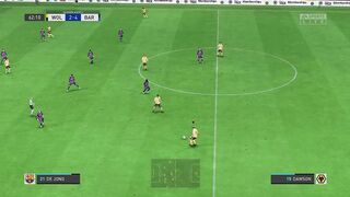 FIFA23 Awesome Best Goal 267 compilation