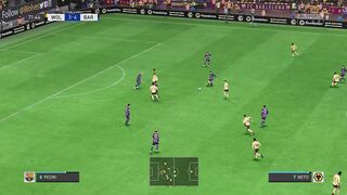 FIFA23 Awesome Best Goal 267 compilation