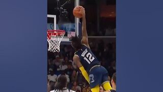 NBA Best Poster Dunks 2023 Compilation 3 #shorts