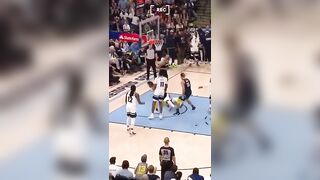 NBA Best Poster Dunks 2023 Compilation 3 #shorts