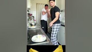 eggs bomb compilation react #shorts