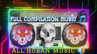 FULL COMPILATION MUSIC ????????2023 COMPILATION MUSIC ????HORAN MUSIC