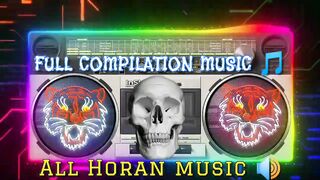 FULL COMPILATION MUSIC ????????2023 COMPILATION MUSIC ????HORAN MUSIC