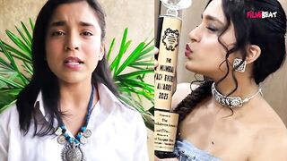 Sumbul Touqeer Khan की Instagram Post देख खुश हुए Sum के Fans, Sumbul का आ गया Silver Play Button