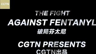 Trailer: The Fight Against Fentanyl