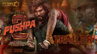 Pushpa 2 - Allu Arjun Teaser | Pushpa The Rule Official Trailer | Sukumar | Mytri Movie Makers