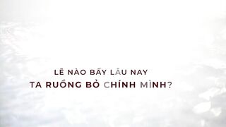 "SỐNG NHƯ BÔNG PHÁO HOA" - BOOK TRAILER | Ruby Nguyen