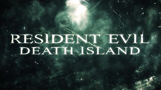 Resident Evil: Death Island - Official Trailer (2023) Matthew Mercer, Stephanie Panisello