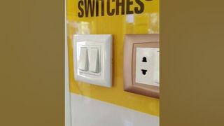 Legrand Switches | Britzy Switch Models