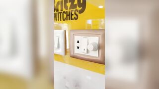 Legrand Switches | Britzy Switch Models