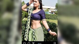 Hot saree fashion models | photoshoot | desi saree girls | hot indian saree models |