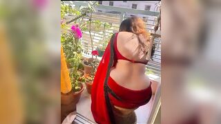 Hot saree fashion models | photoshoot | desi saree girls | hot indian saree models |