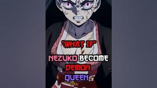 BEST “WHAT IF” IN DEMON SLAYER| DEMON SLAYER|#edit#viral #demonslayer#anime #shorts