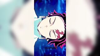 Tanjiro Kamado #shorts #fyp #anime #animeedit #demonslayer #tanjiro #sunbreathing