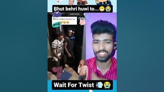 Bhut behri huwi to...???????? #funny #comedy #funnyvideo #funnyshorts #fuunycomedy #video #viral