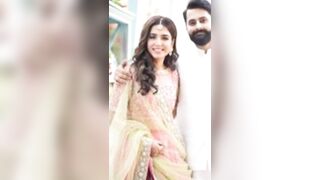 #Pakistani Celebrity Couples Going To Be Married in 2023 #Pakistani couple Marriage In 2023#viral