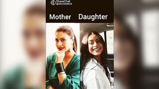 #Bollywood actress#mother and daughter #famous celebrity #new #youtube short ????⭐????????????????