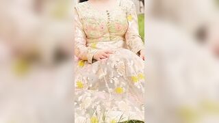 Pakistani actresses bridal look Stylish long hair #pakistaniactress #shorts #celebrity #love