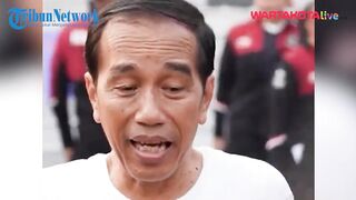 Bonus Peraih Emas SEA Games Rp 525 Juta, Jokowi Jangan Beli Barang Mewah