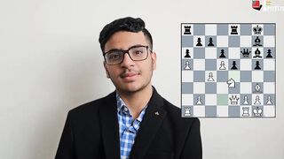 Raunak Sadhwani beats Nigel Short with 6 games to spare in Maharashtra Challenger Match 2023