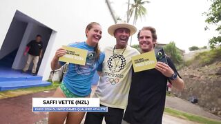 Highlights / Competition Day 6 - 2023 Surf City El Salvador ISA World Surfing Games