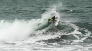 Highlights / Competition Day 6 - 2023 Surf City El Salvador ISA World Surfing Games