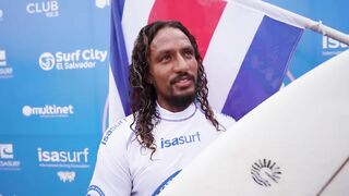 Highlights / Competition Day 6 - 2023 Surf City El Salvador ISA World Surfing Games