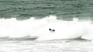 Highlights / Competition Day 6 - 2023 Surf City El Salvador ISA World Surfing Games