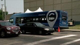 New bus line to connect people to Bucks games, Summerfest, zoo