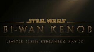 Obi-Wan Kenobi | Teaser Trailer | Disney+