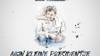 Jaap Reesema - Mijn Kleine Presidentje